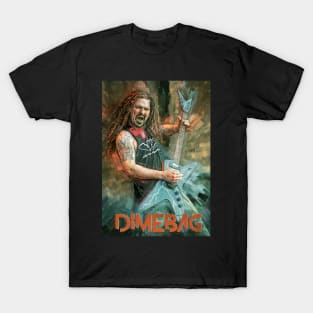 Dimebag T-Shirt